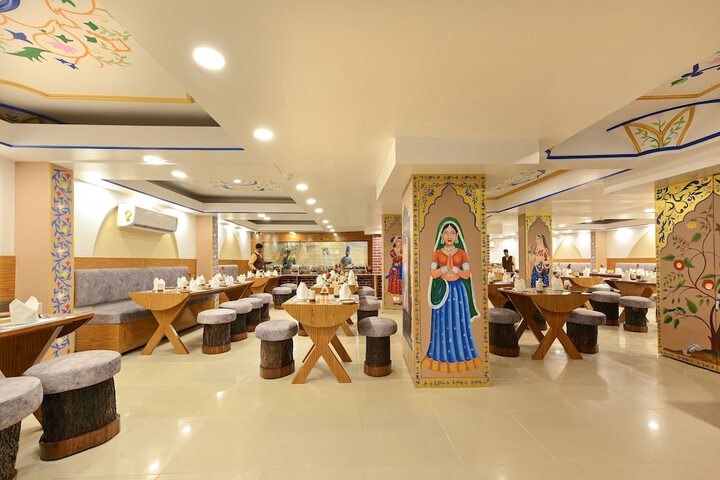Restaurants