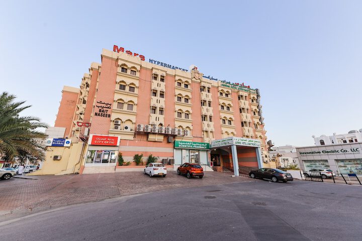 Hotel 47 of 47
