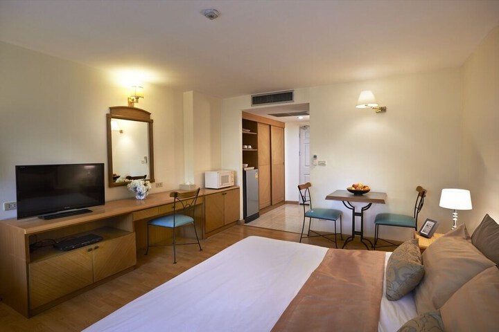 Room 5 of 17