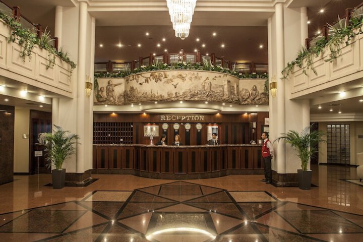 Hotel Interior 3 of 66