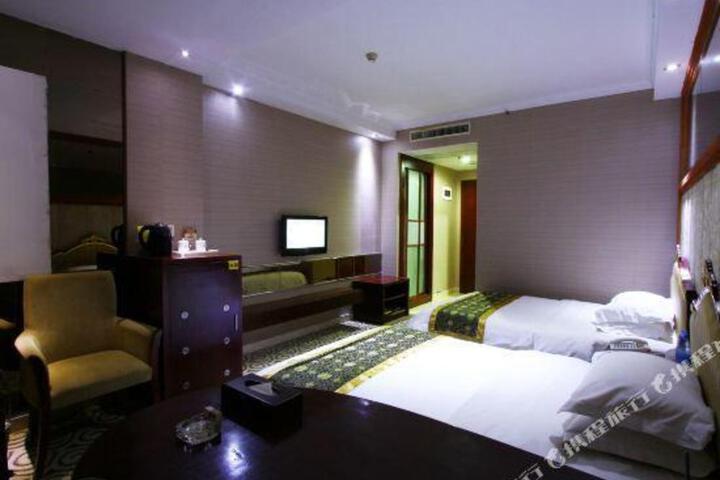 Jin Bo Hotel