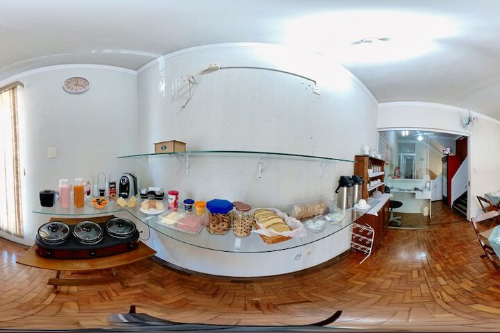 Breakfast/Coffee Service 15 of 17