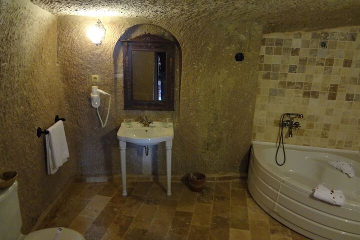 Bathroom Vanities