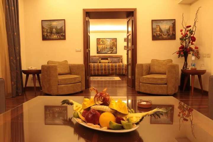 Hotel Interior 4 of 38