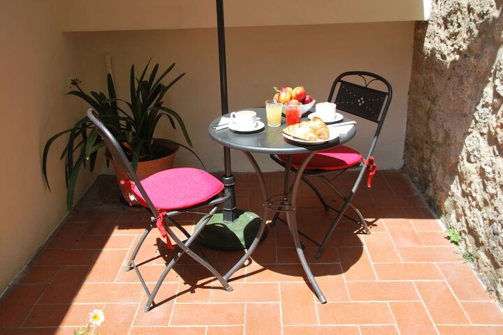 Terrace/Patio 40 of 42