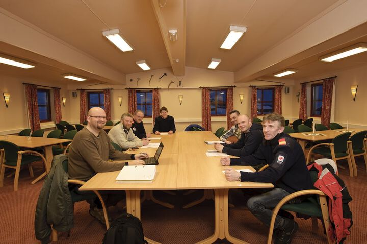 Meeting 36 of 44