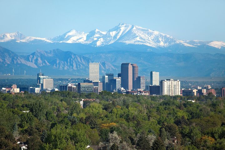 City view