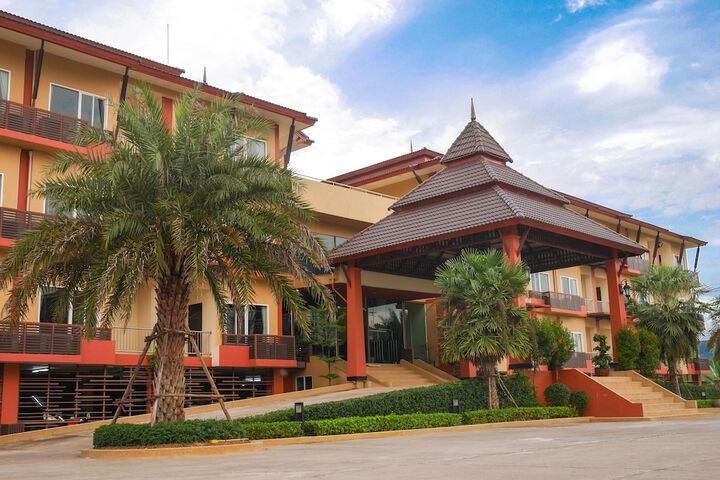Hotel 59 of 60