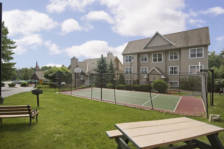 Tennis and Basketball Courts 45 of 59