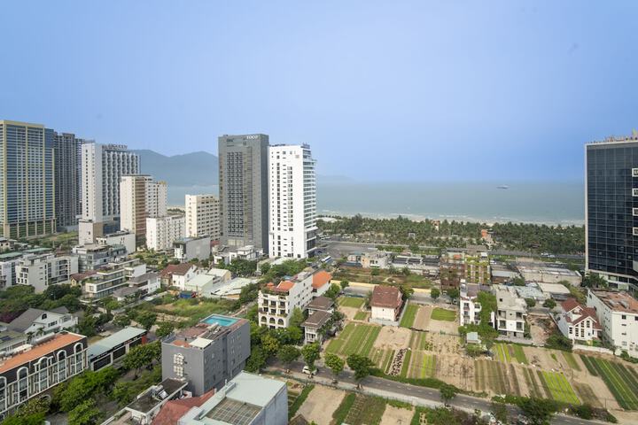 Hotel View 47 of 47