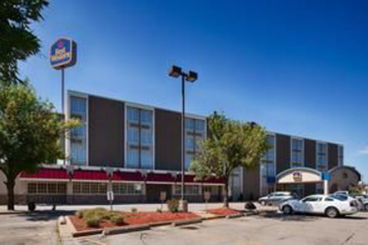 Hotel 45 of 75