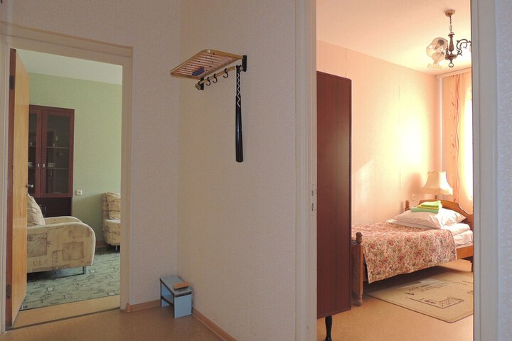 Room 22 of 101