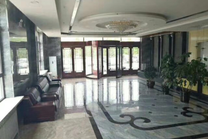 Hotel Interior 7 of 9