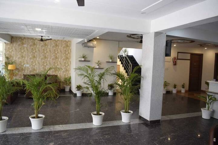 Hotel Interior 2 of 21