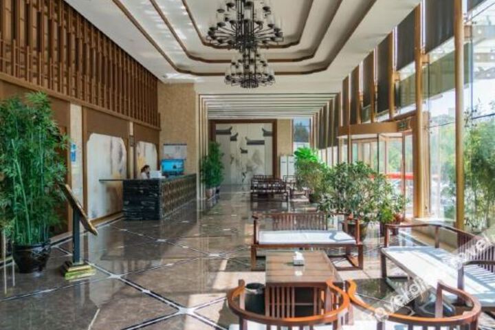 Hotel Interior 12 of 16