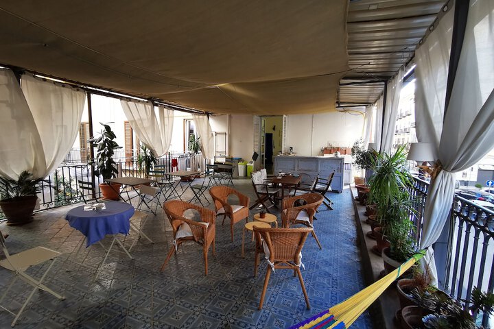 Terrace/Patio 36 of 53