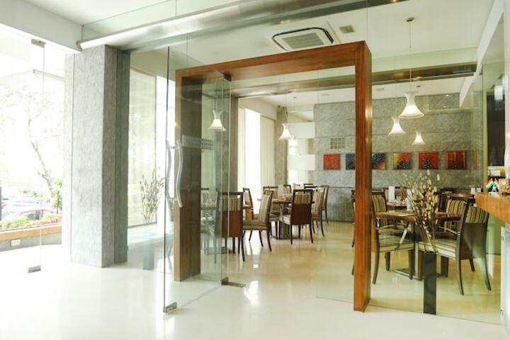 Restaurants