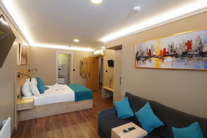 The Marist Hotel Kadikoy