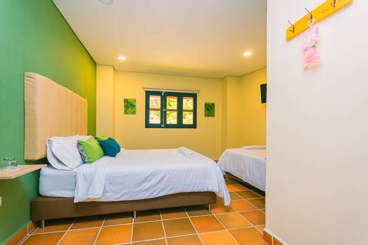 Room 19 of 101