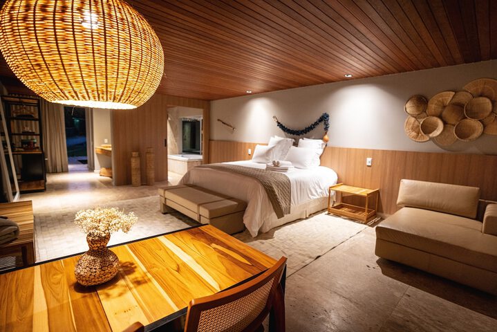 Amaná Hotel