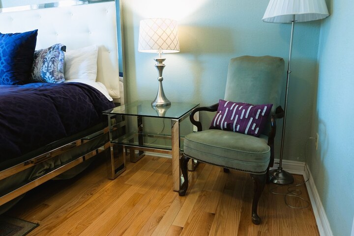 Oriental Premium Sytle King Bed (5 of 139)