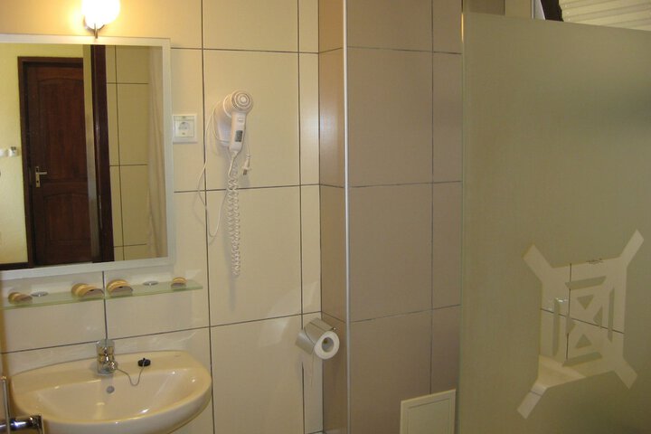 Bathroom Vanities