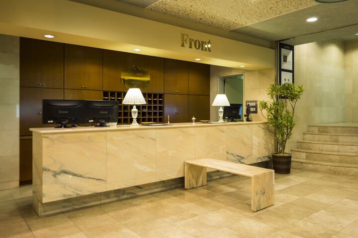 Hotel Interior 2 of 103