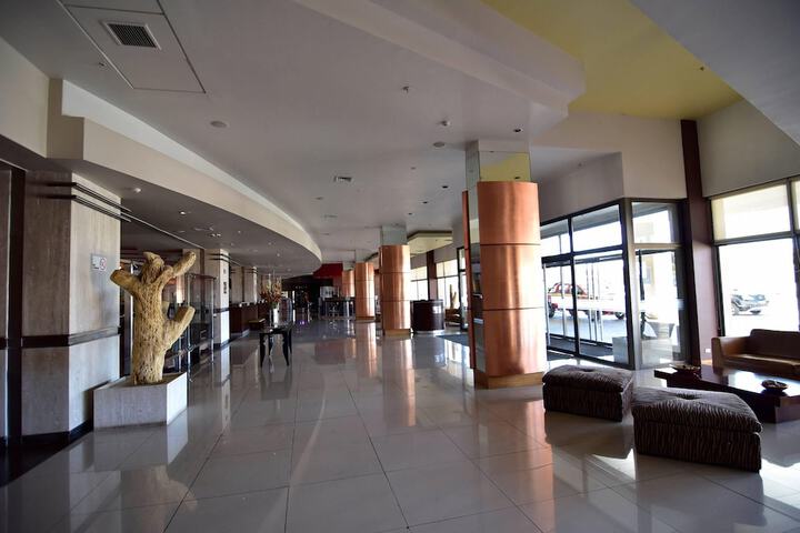 Hotel Interior 3 of 38