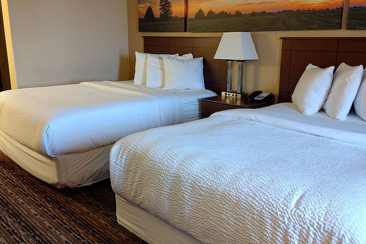 1 Queen Bed (3 of 19)