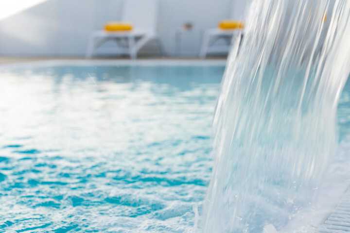 Pools & Facilities