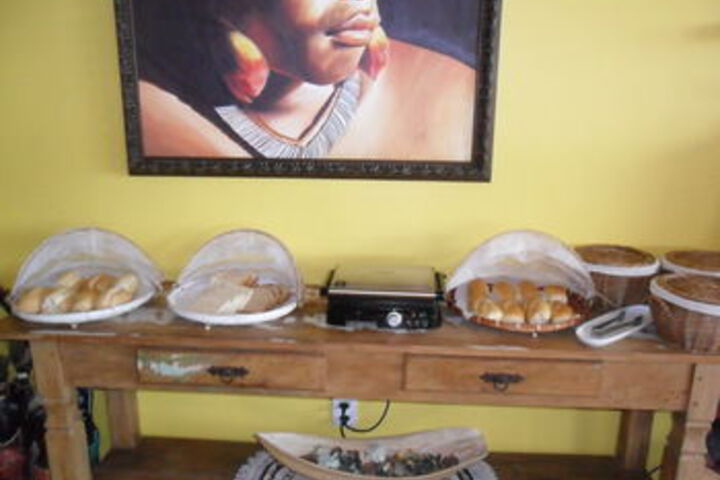 Breakfast/Coffee Service 5 of 177