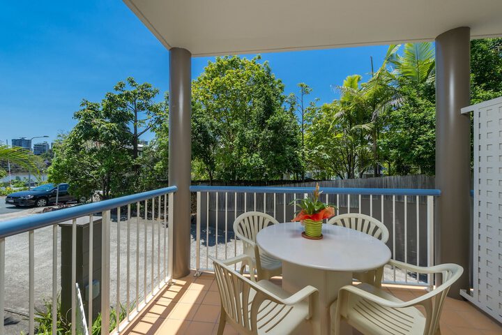 Terrace/Patio 18 of 29