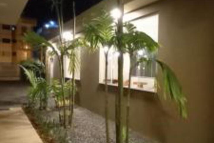 FRIC SUITES