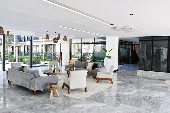 Hotel Interior 2 of 35