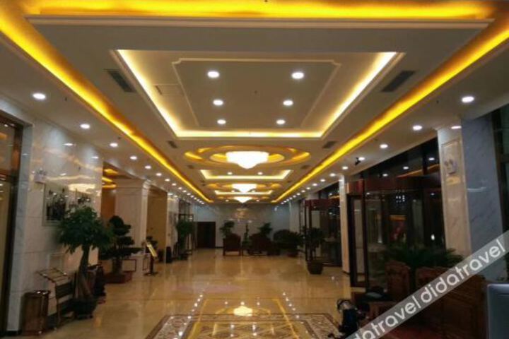 Hotel Interior 13 of 22