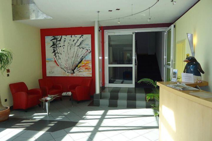Hotel Interior 2 of 36