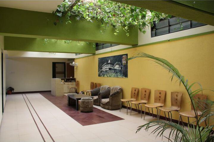 Hotel Interior 2 of 5