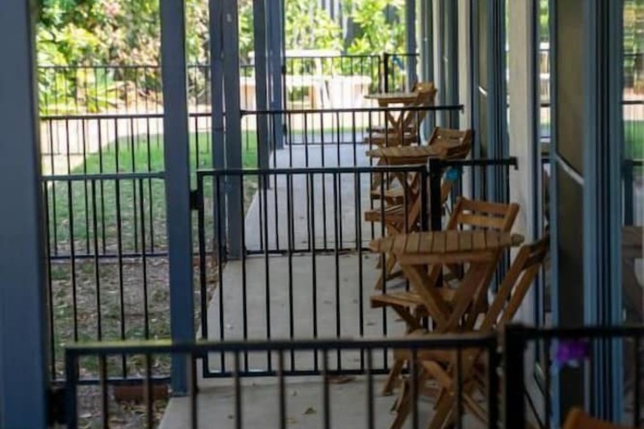 Terrace/Patio 36 of 38