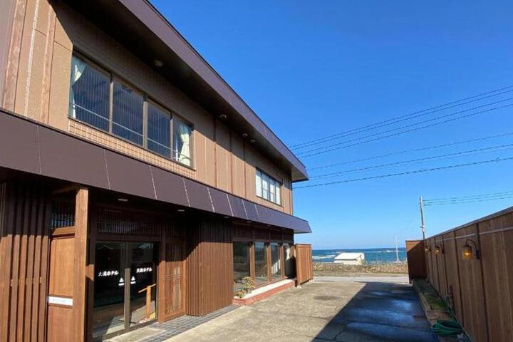 Daitoku Hotel