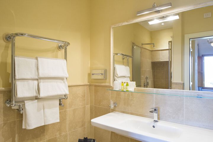 Bathroom Vanities