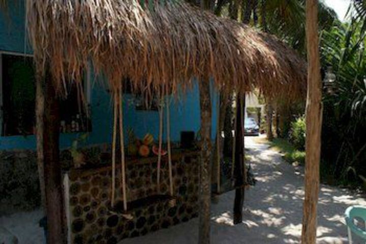 My Tulúm Cabanas