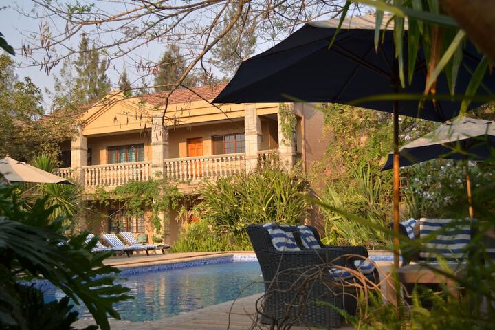 Pool 5 of 14
