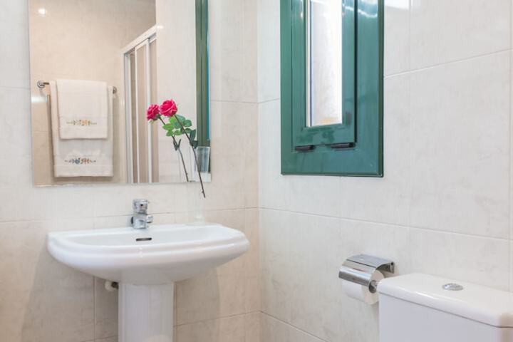 Bath Amenities