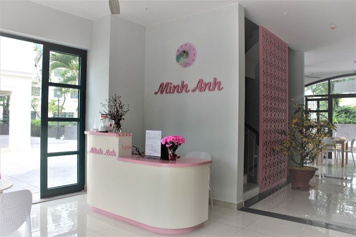 Minh Anh Hotel