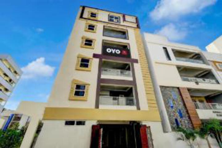 Hotel O RS HOTELS