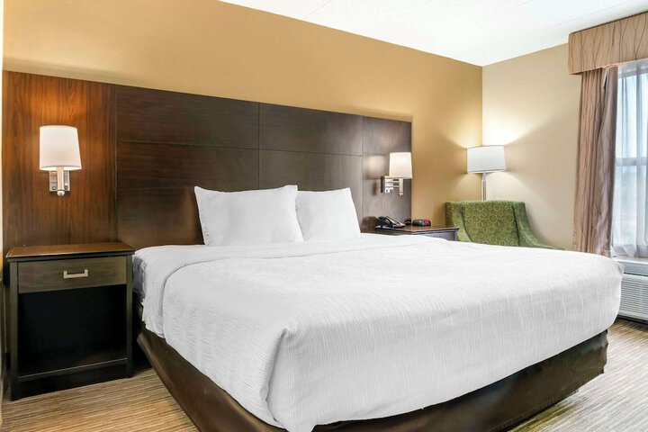 1 King Bed (6 of 22)