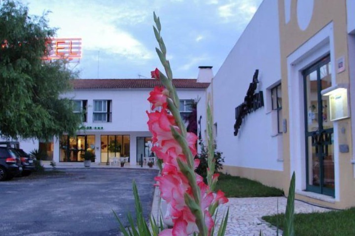 Hotel 27 of 33