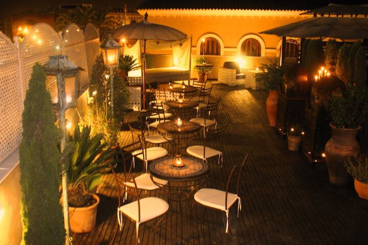 Terrace/Patio 61 of 98