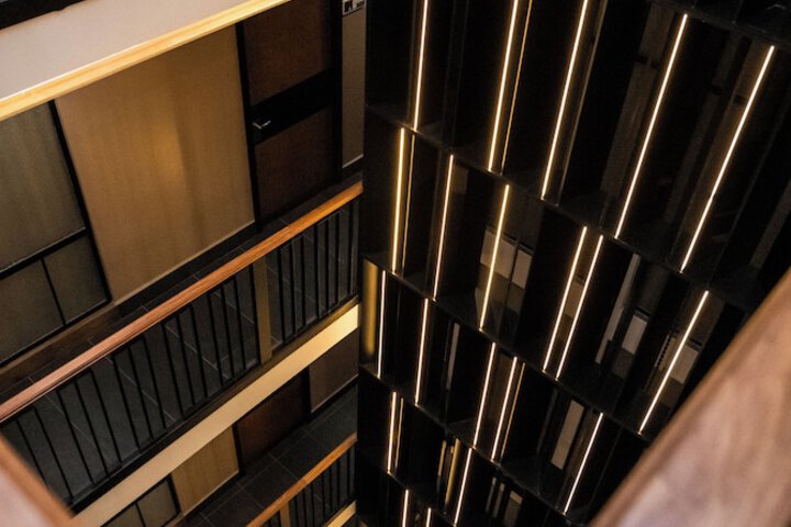 Ballroom/Hall 24 of 24