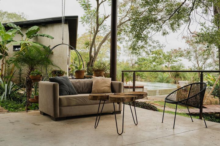 Terrace/Patio 19 of 38